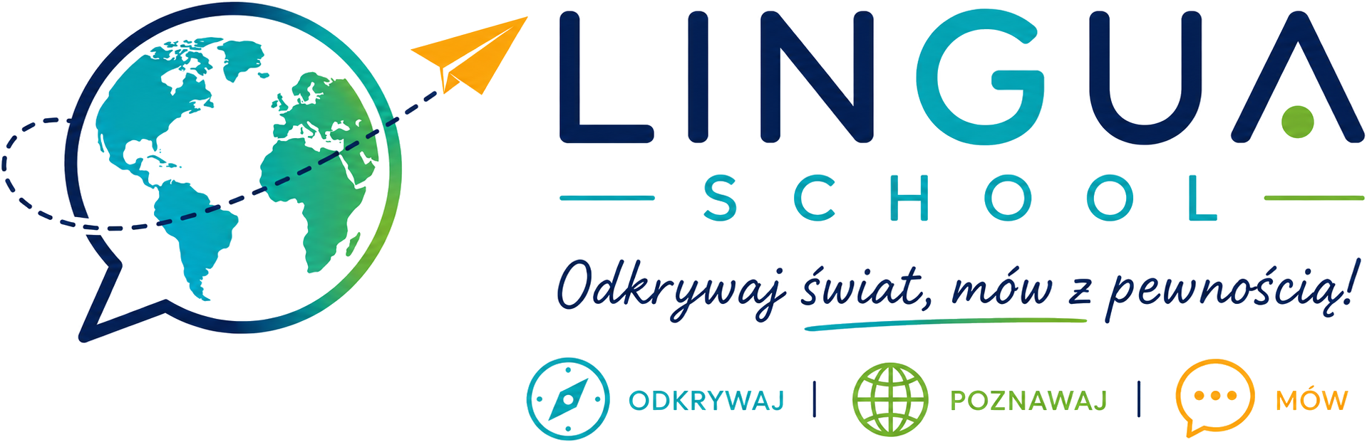 Szkoła Języków Obcych LINGUA SCHOOL